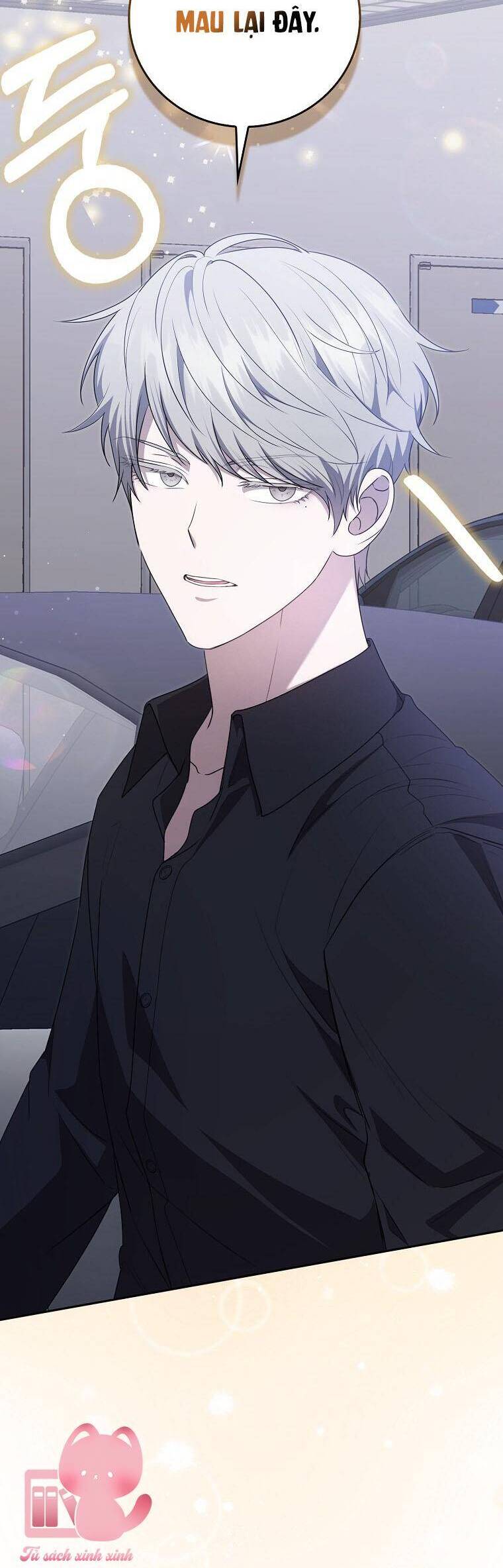 Bạn Trai Của Nam Chính Ám Ảnh Tôi Chapter 32 - Trang 2