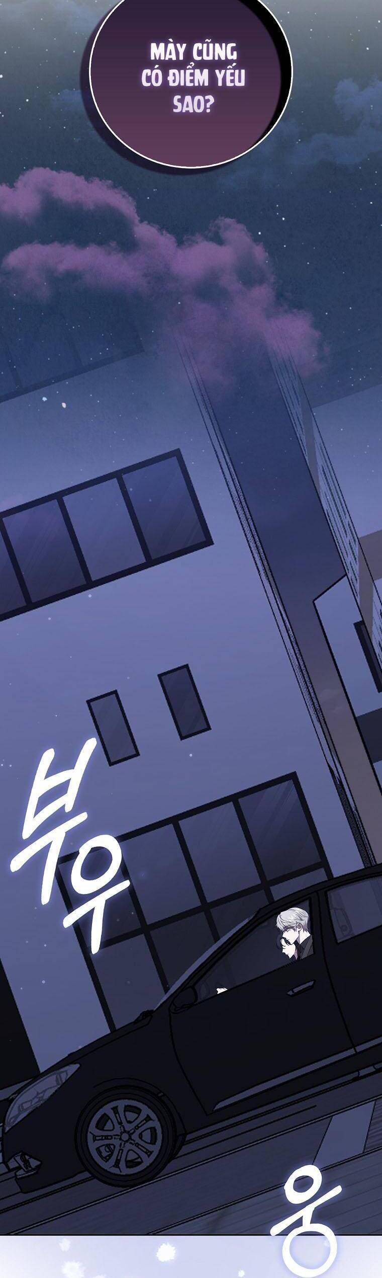 Bạn Trai Của Nam Chính Ám Ảnh Tôi Chapter 32 - Trang 2