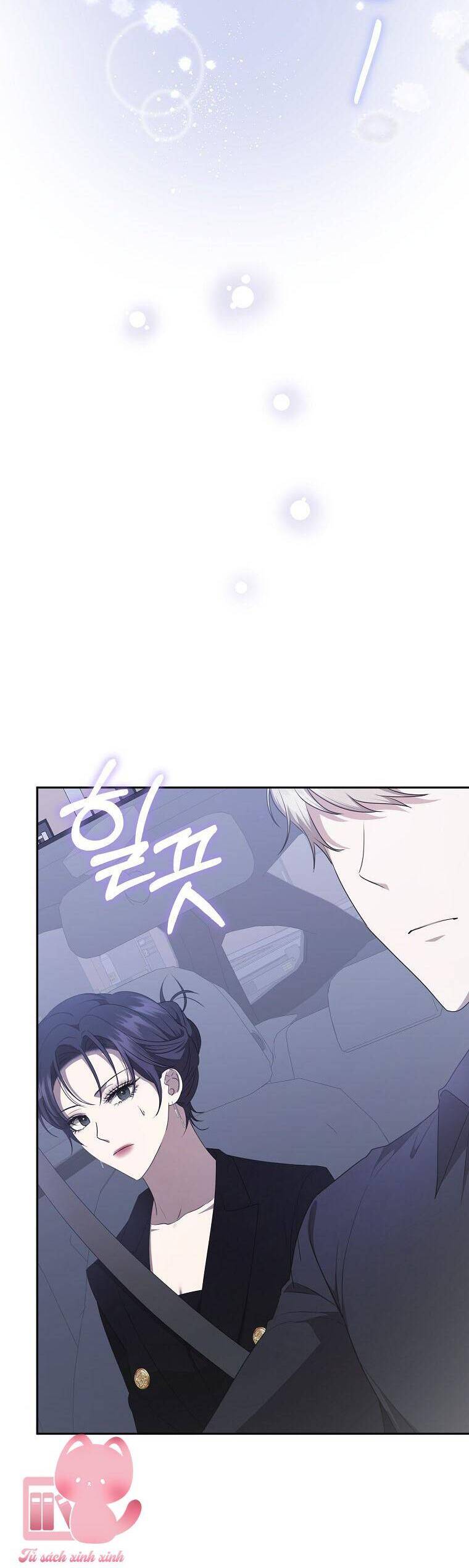 Bạn Trai Của Nam Chính Ám Ảnh Tôi Chapter 32 - Trang 2