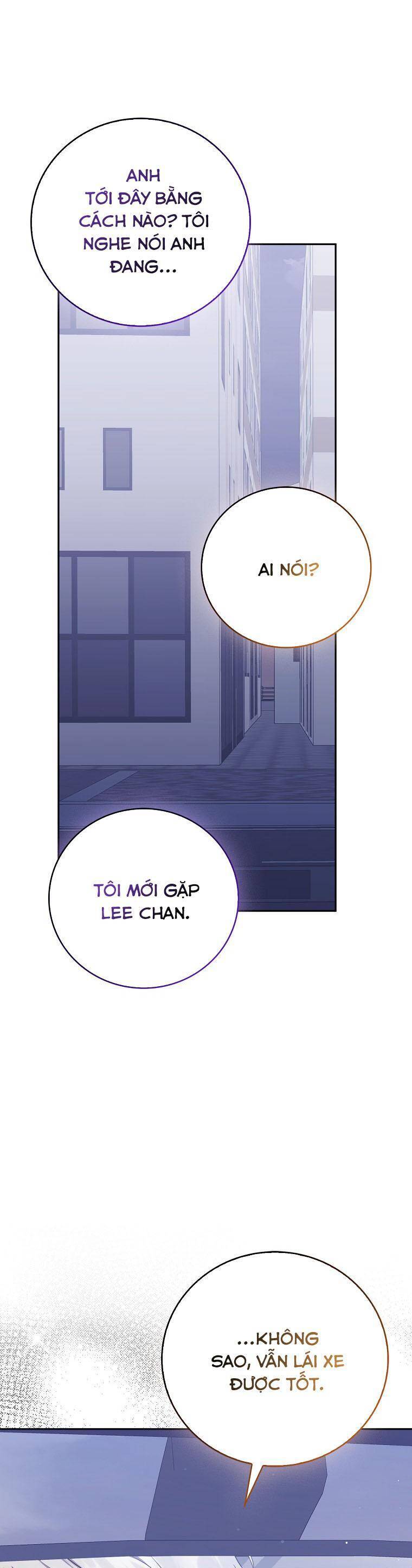 Bạn Trai Của Nam Chính Ám Ảnh Tôi Chapter 32 - Trang 2