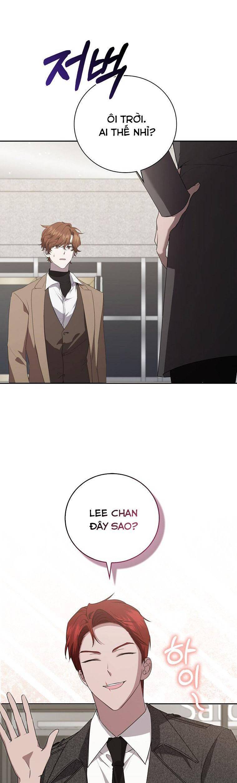 Bạn Trai Của Nam Chính Ám Ảnh Tôi Chapter 32 - Trang 2