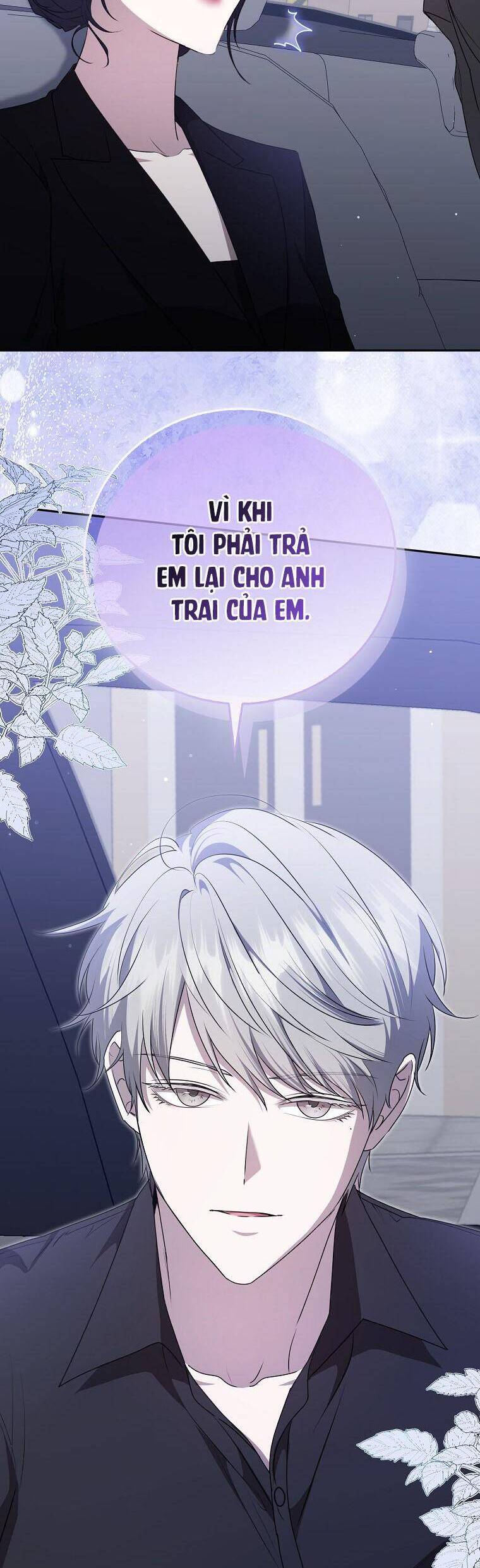 Bạn Trai Của Nam Chính Ám Ảnh Tôi Chapter 32 - Trang 2