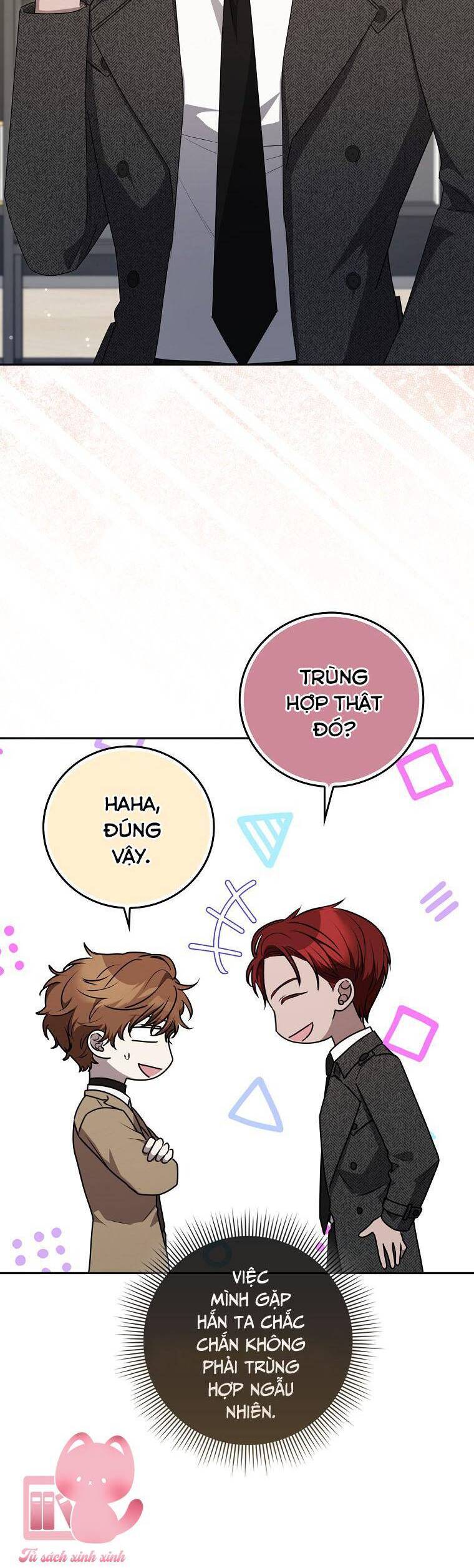 Bạn Trai Của Nam Chính Ám Ảnh Tôi Chapter 32 - Trang 2