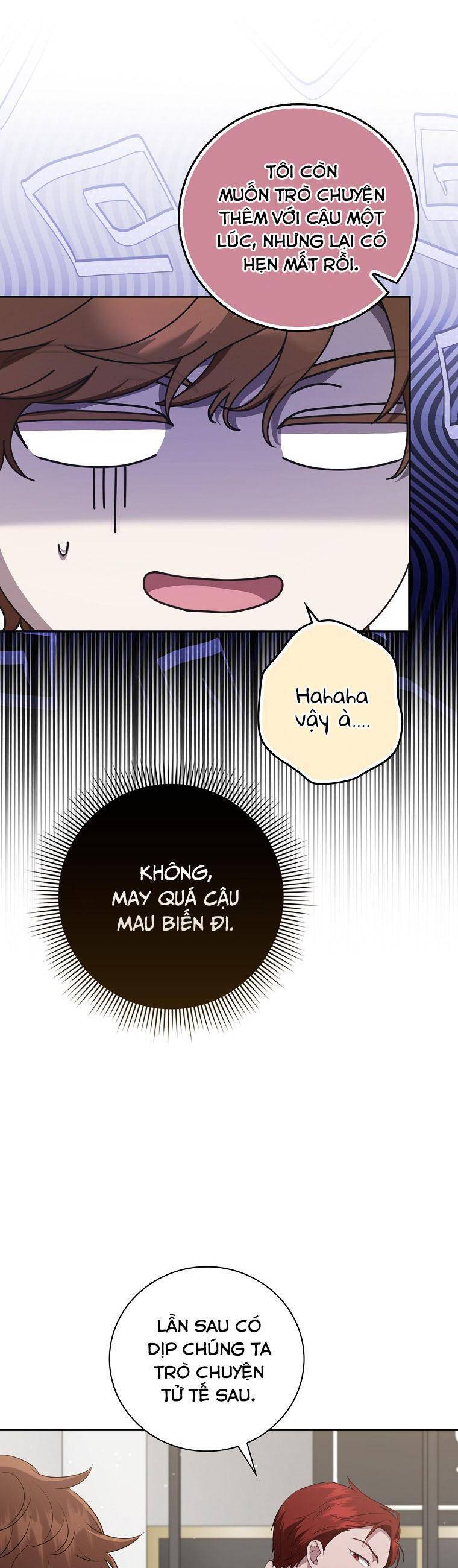 Bạn Trai Của Nam Chính Ám Ảnh Tôi Chapter 32 - Trang 2