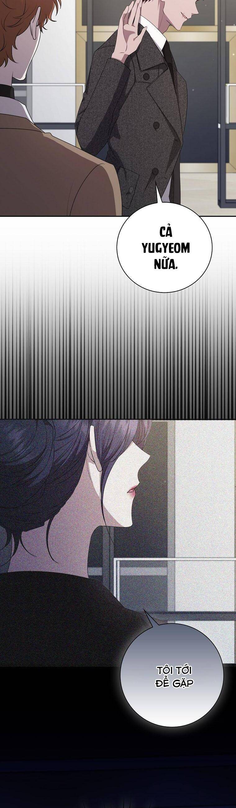Bạn Trai Của Nam Chính Ám Ảnh Tôi Chapter 32 - Trang 2