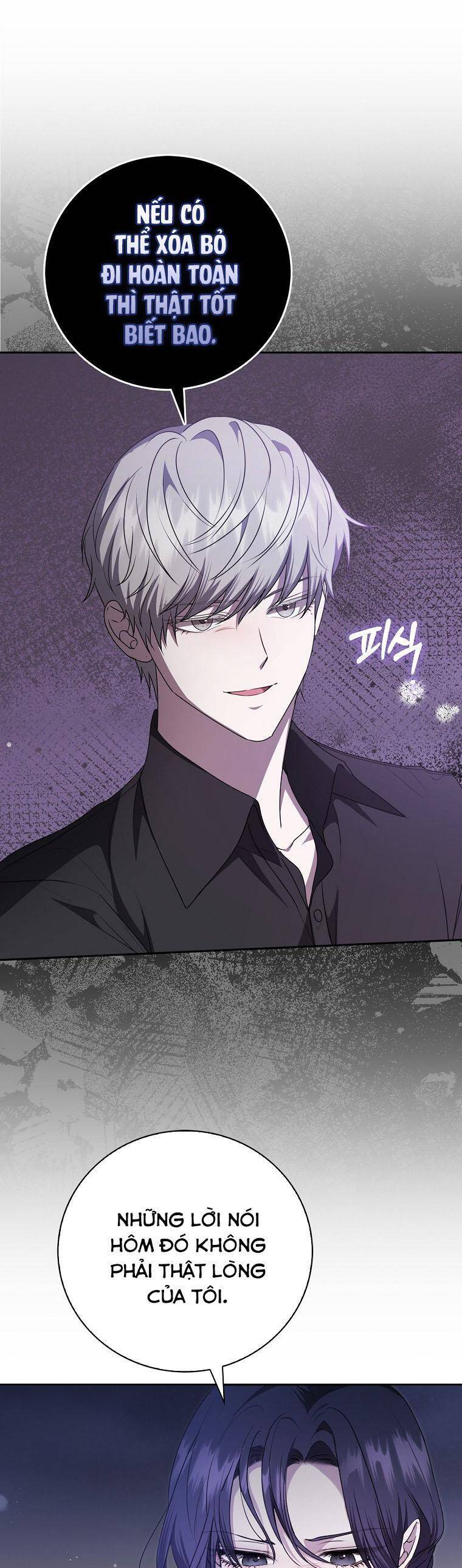 Bạn Trai Của Nam Chính Ám Ảnh Tôi Chapter 33 - Trang 2