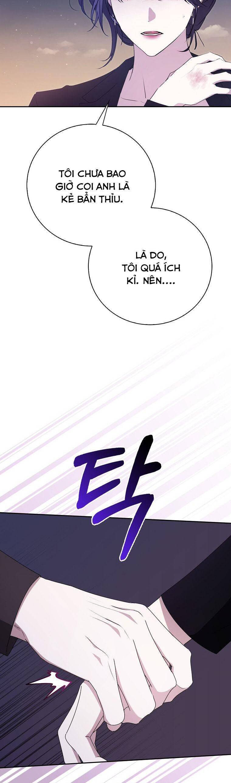 Bạn Trai Của Nam Chính Ám Ảnh Tôi Chapter 33 - Trang 2