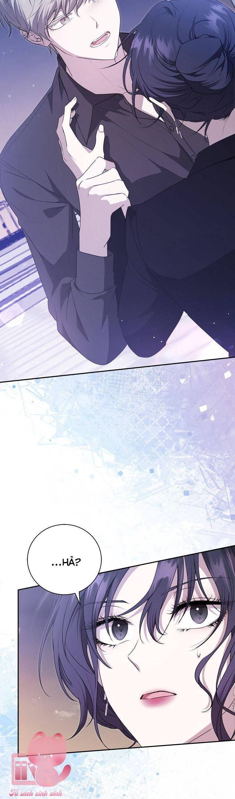 Bạn Trai Của Nam Chính Ám Ảnh Tôi Chapter 33 - Trang 2