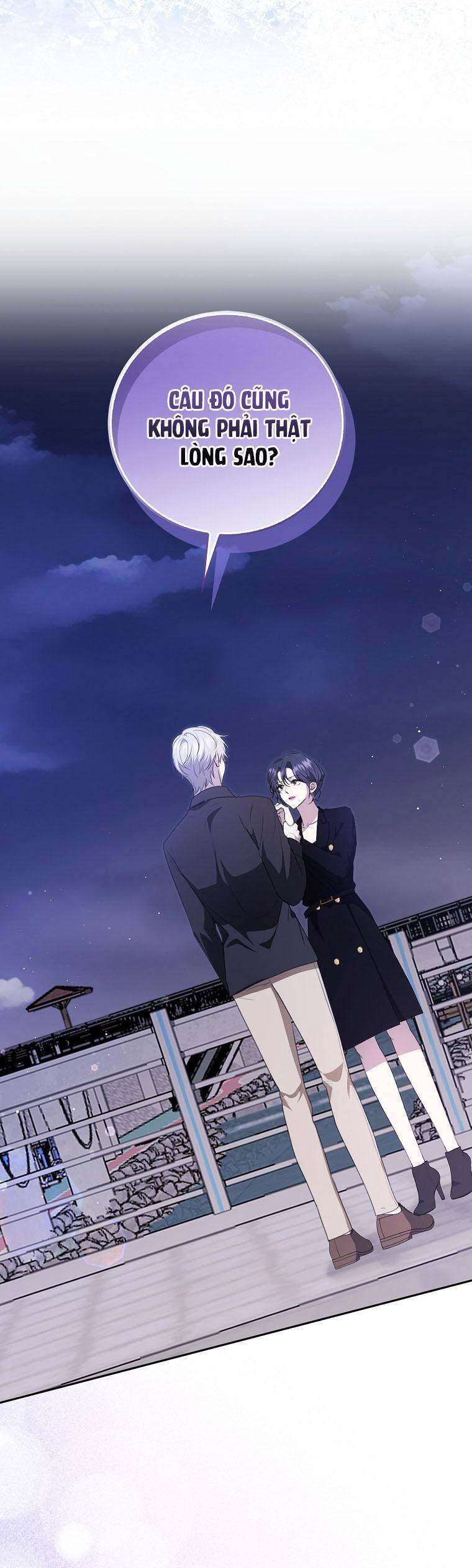 Bạn Trai Của Nam Chính Ám Ảnh Tôi Chapter 33 - Trang 2