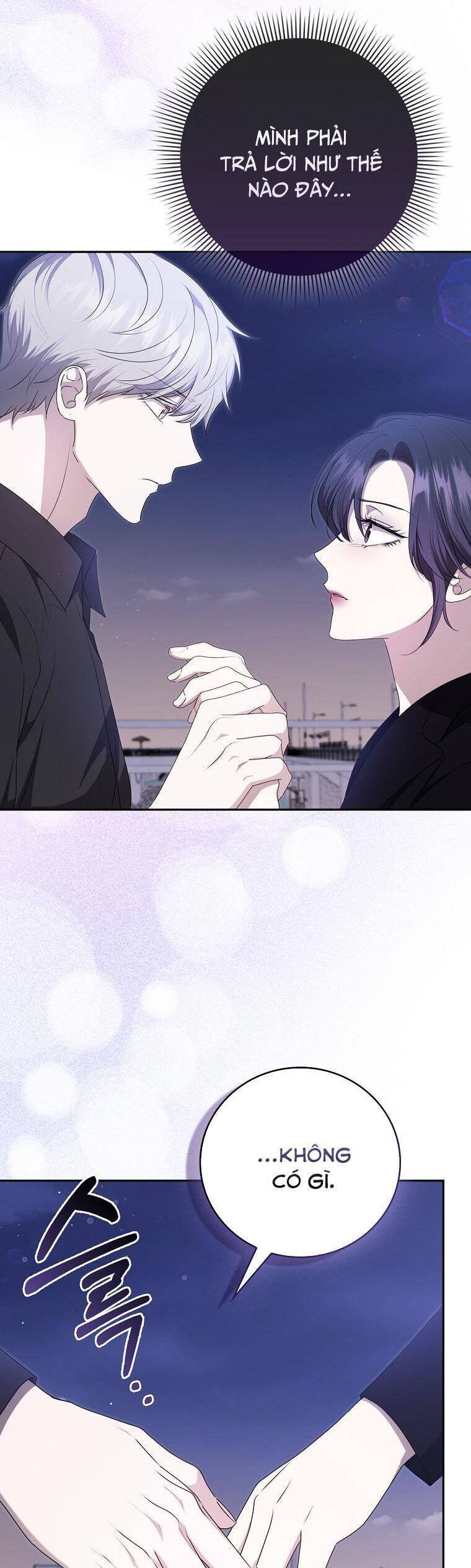 Bạn Trai Của Nam Chính Ám Ảnh Tôi Chapter 33 - Trang 2