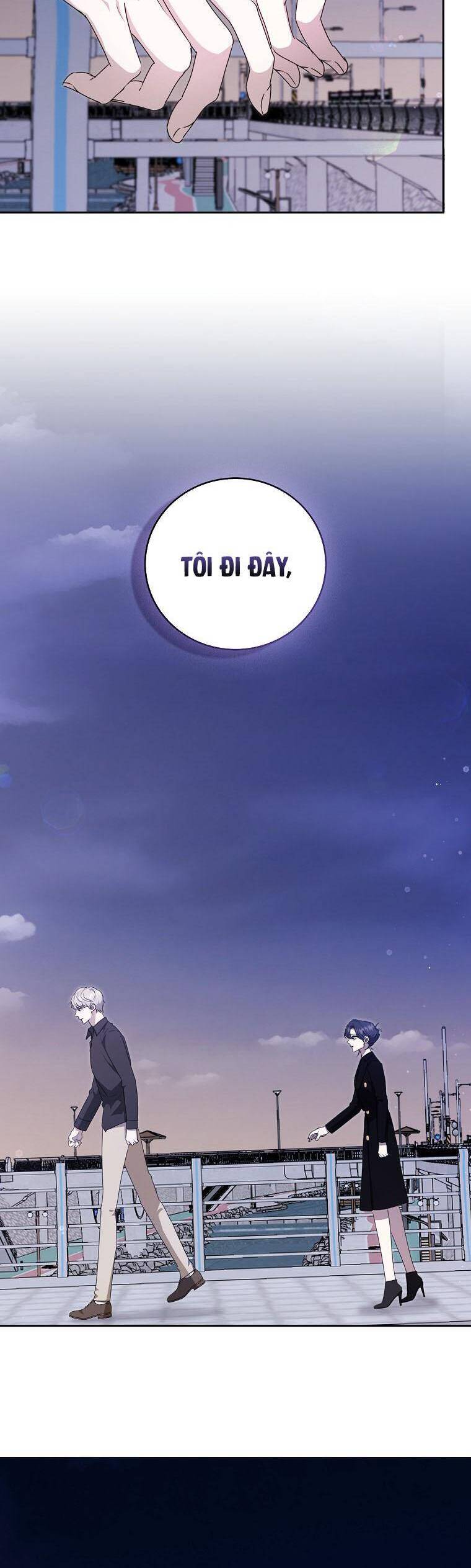 Bạn Trai Của Nam Chính Ám Ảnh Tôi Chapter 33 - Trang 2