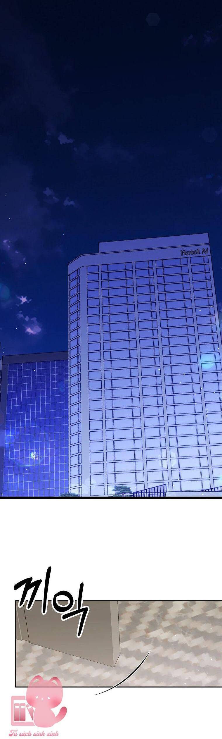 Bạn Trai Của Nam Chính Ám Ảnh Tôi Chapter 33 - Trang 2