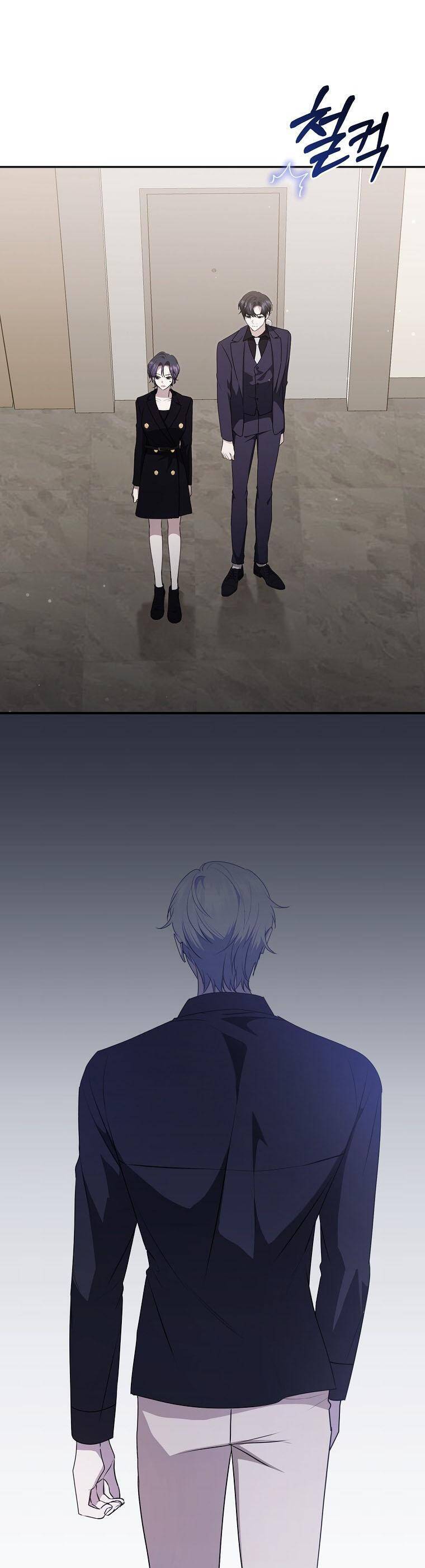 Bạn Trai Của Nam Chính Ám Ảnh Tôi Chapter 33 - Trang 2