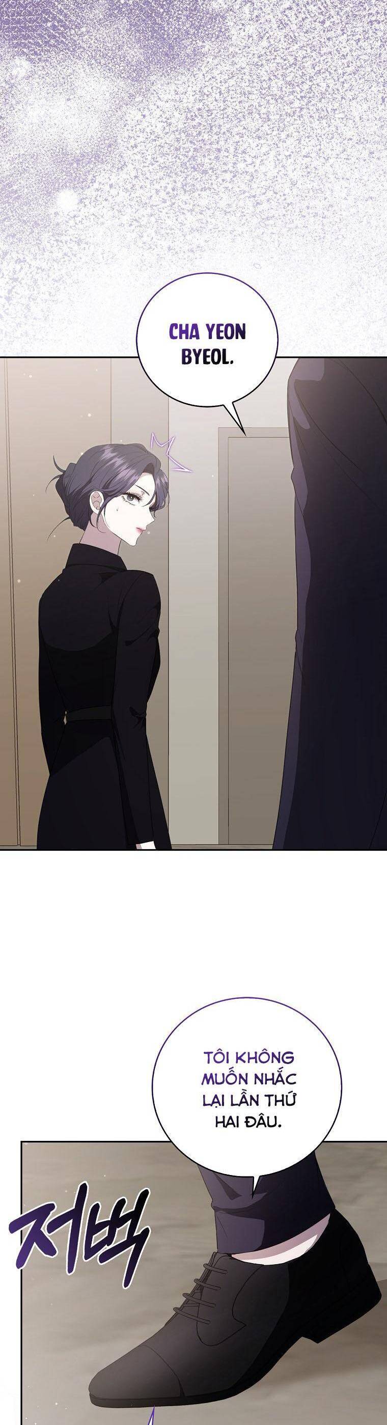 Bạn Trai Của Nam Chính Ám Ảnh Tôi Chapter 33 - Trang 2