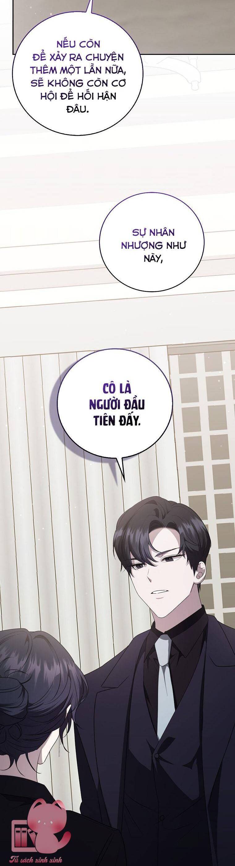 Bạn Trai Của Nam Chính Ám Ảnh Tôi Chapter 33 - Trang 2