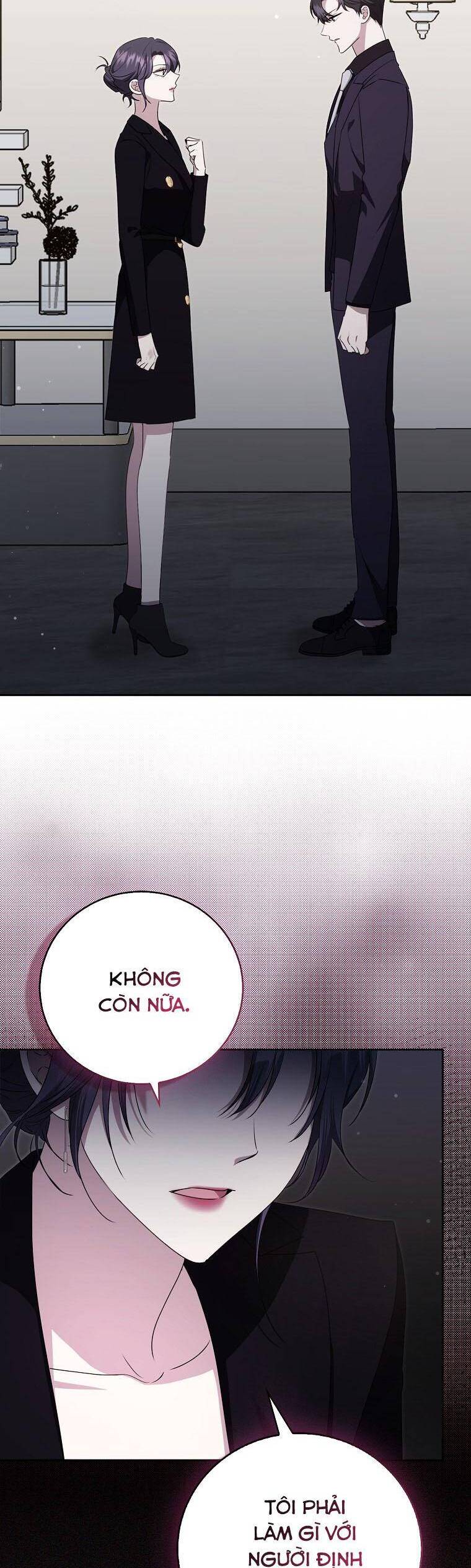 Bạn Trai Của Nam Chính Ám Ảnh Tôi Chapter 33 - Trang 2