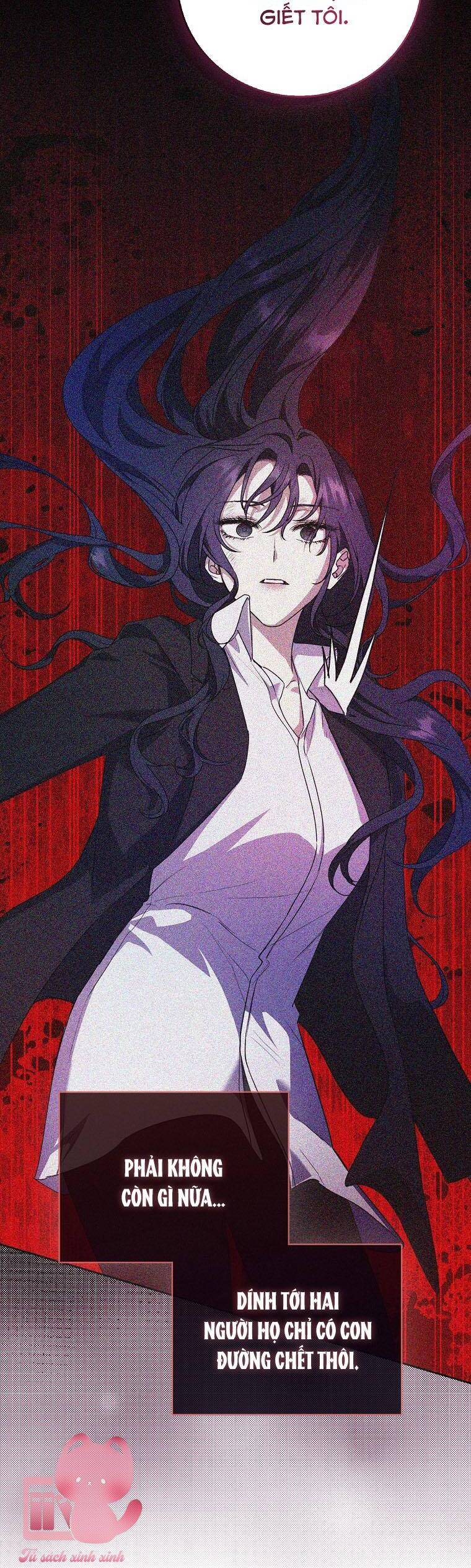 Bạn Trai Của Nam Chính Ám Ảnh Tôi Chapter 33 - Trang 2