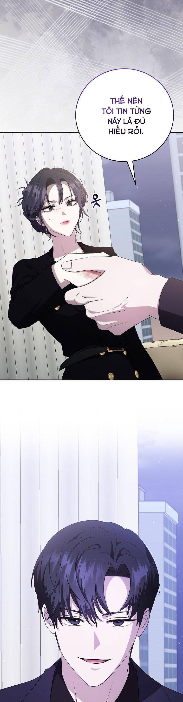 Bạn Trai Của Nam Chính Ám Ảnh Tôi Chapter 33 - Trang 2