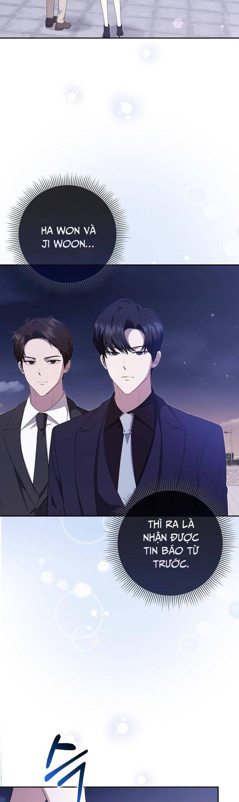 Bạn Trai Của Nam Chính Ám Ảnh Tôi Chapter 33 - Trang 2