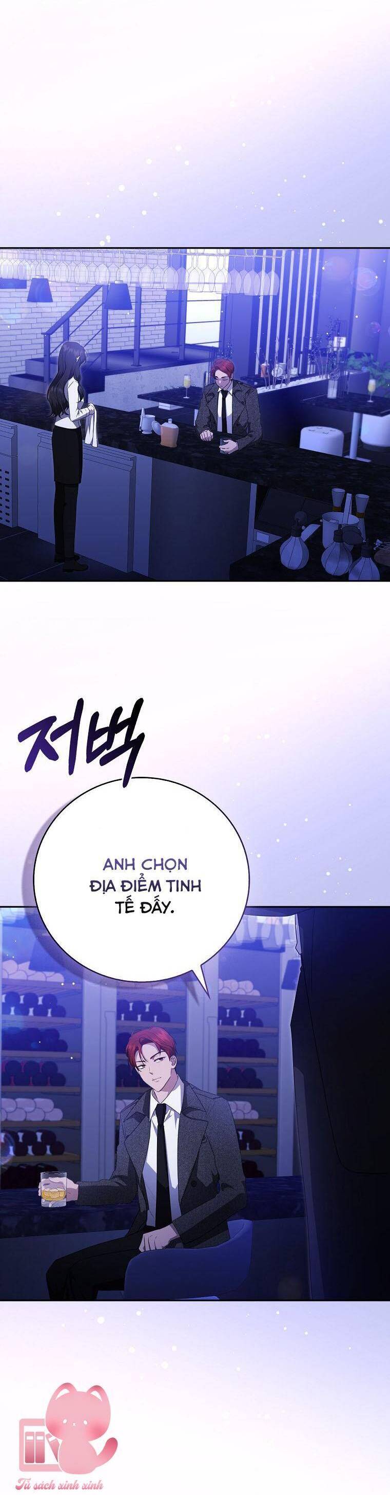 Bạn Trai Của Nam Chính Ám Ảnh Tôi Chapter 33 - Trang 2