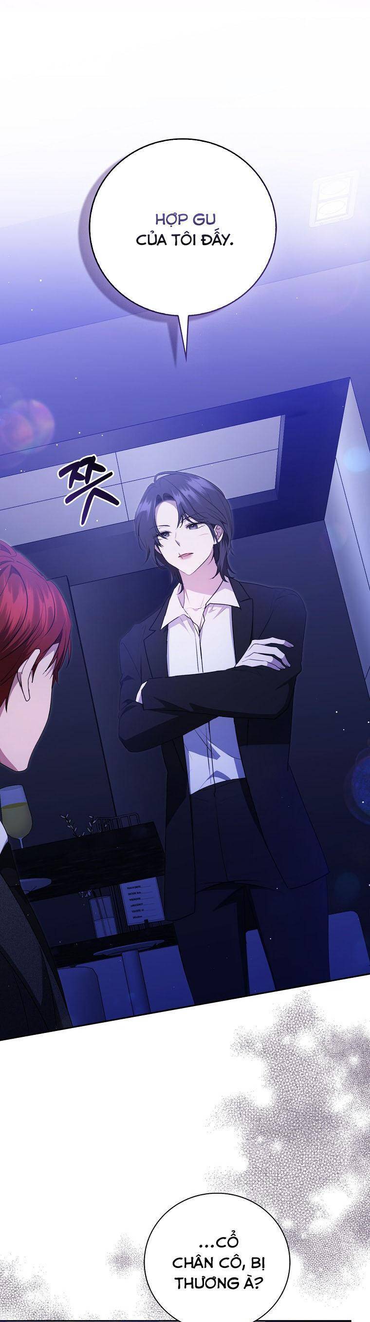 Bạn Trai Của Nam Chính Ám Ảnh Tôi Chapter 33 - Trang 2