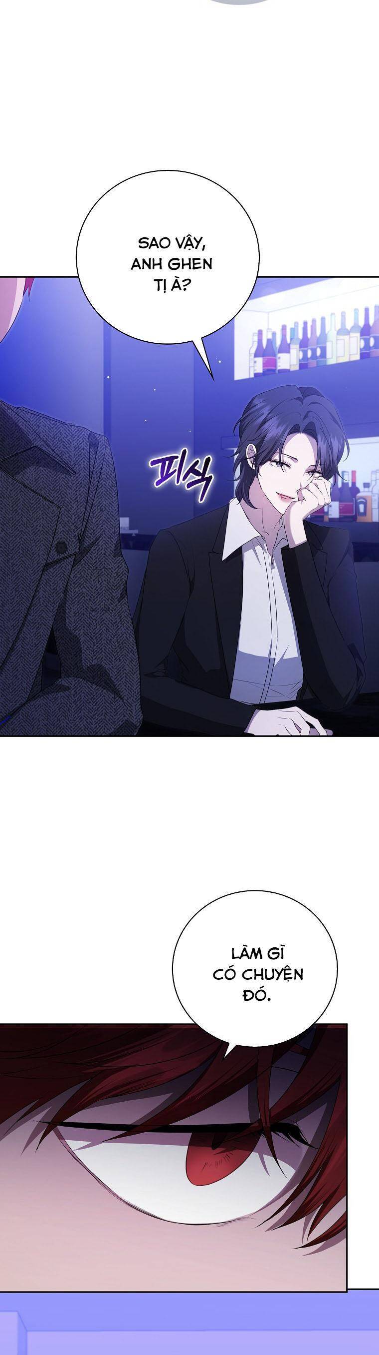 Bạn Trai Của Nam Chính Ám Ảnh Tôi Chapter 33 - Trang 2