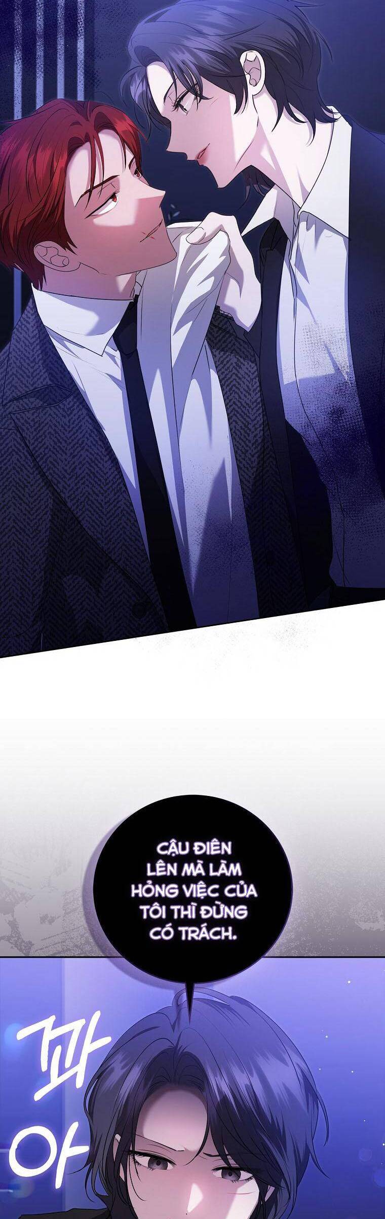 Bạn Trai Của Nam Chính Ám Ảnh Tôi Chapter 33 - Trang 2