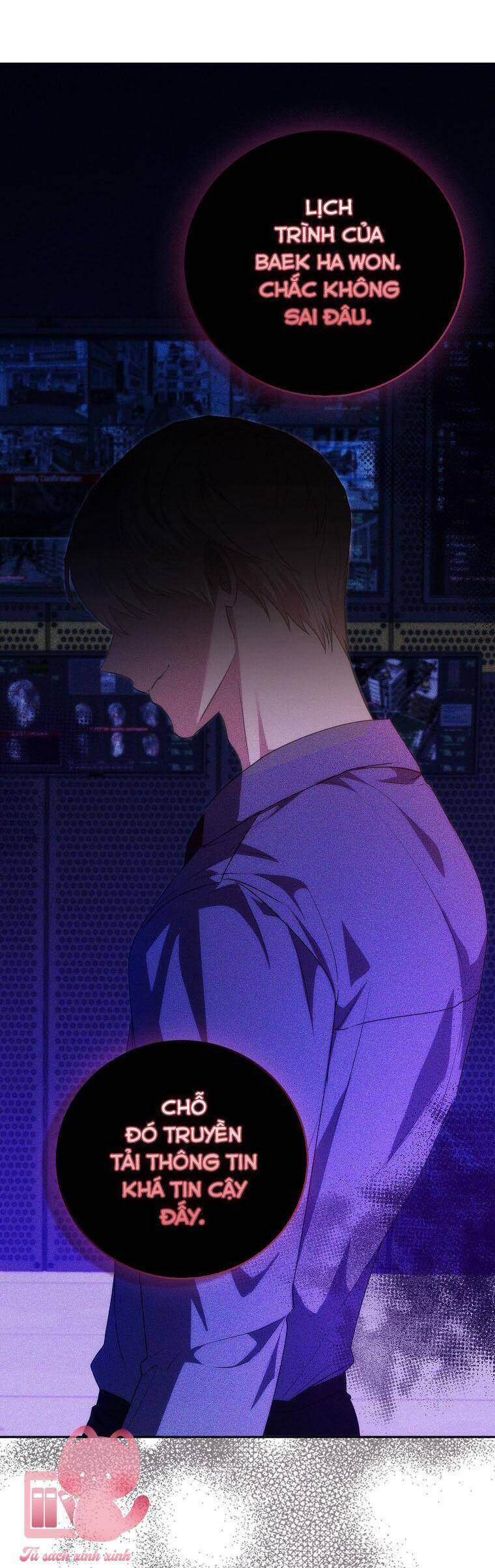 Bạn Trai Của Nam Chính Ám Ảnh Tôi Chapter 33 - Trang 2