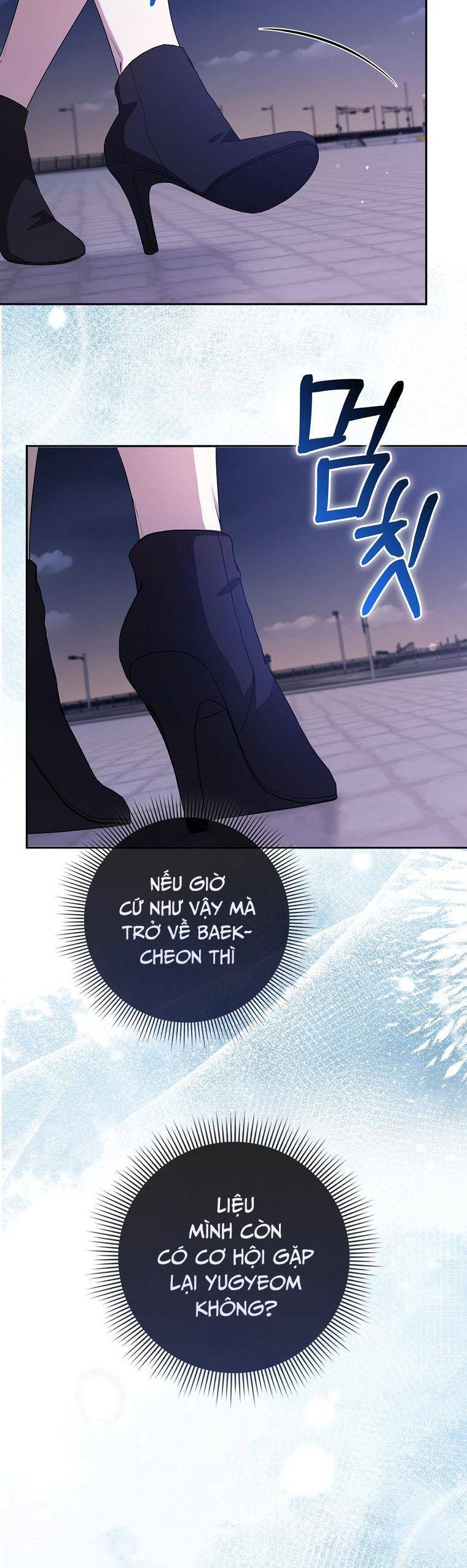 Bạn Trai Của Nam Chính Ám Ảnh Tôi Chapter 33 - Trang 2