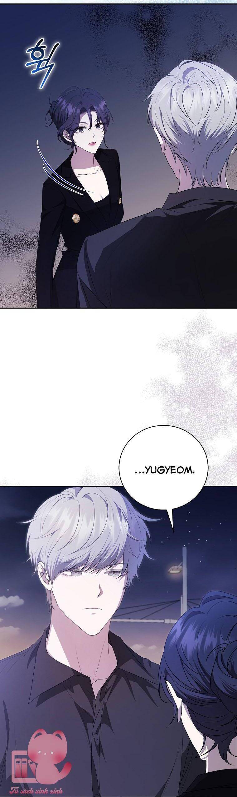 Bạn Trai Của Nam Chính Ám Ảnh Tôi Chapter 33 - Trang 2