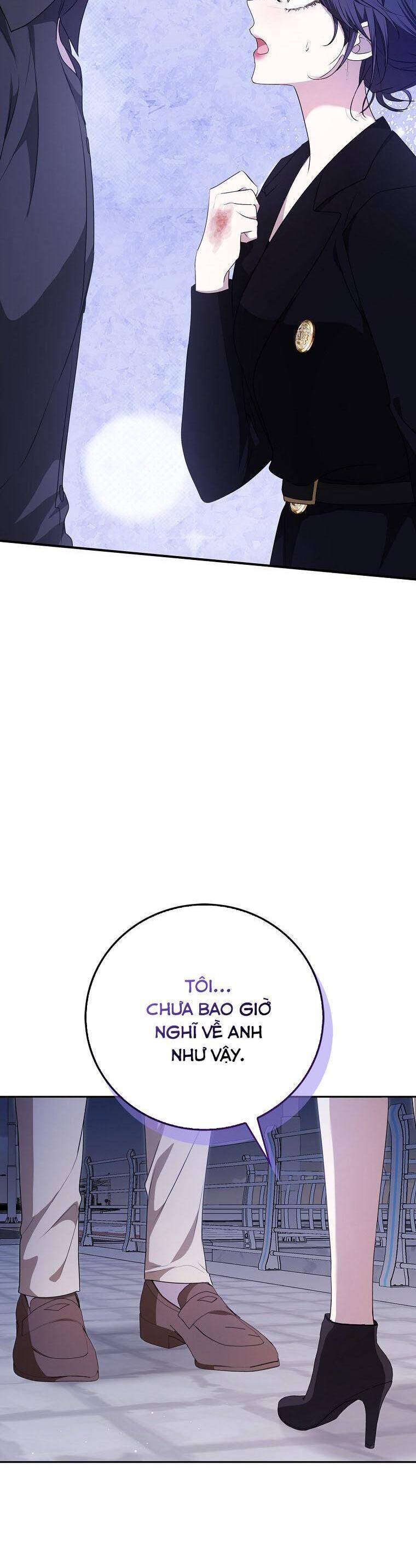 Bạn Trai Của Nam Chính Ám Ảnh Tôi Chapter 33 - Trang 2