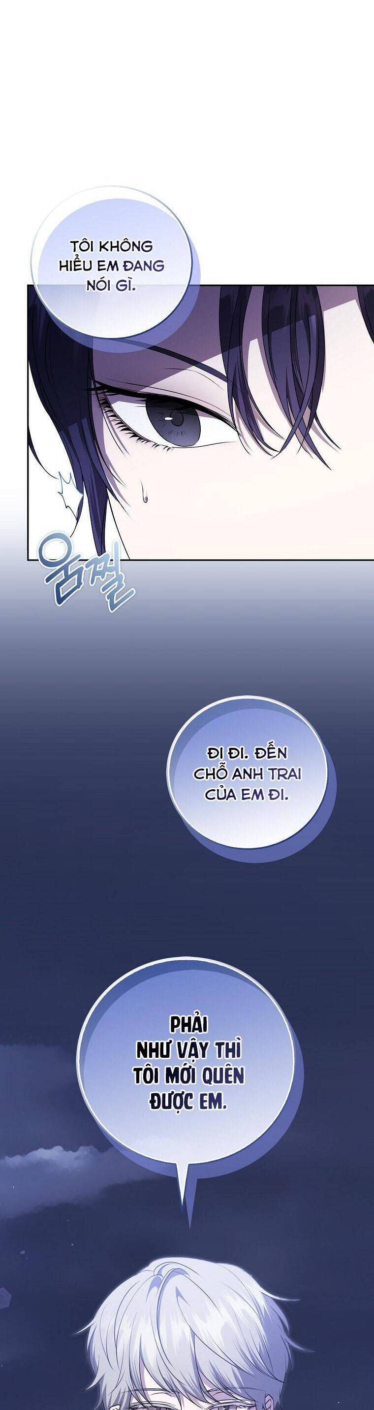 Bạn Trai Của Nam Chính Ám Ảnh Tôi Chapter 33 - Trang 2