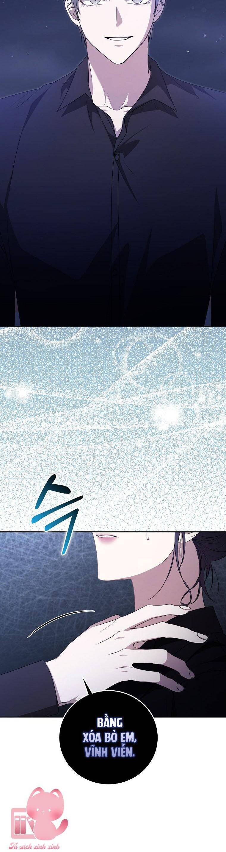 Bạn Trai Của Nam Chính Ám Ảnh Tôi Chapter 33 - Trang 2