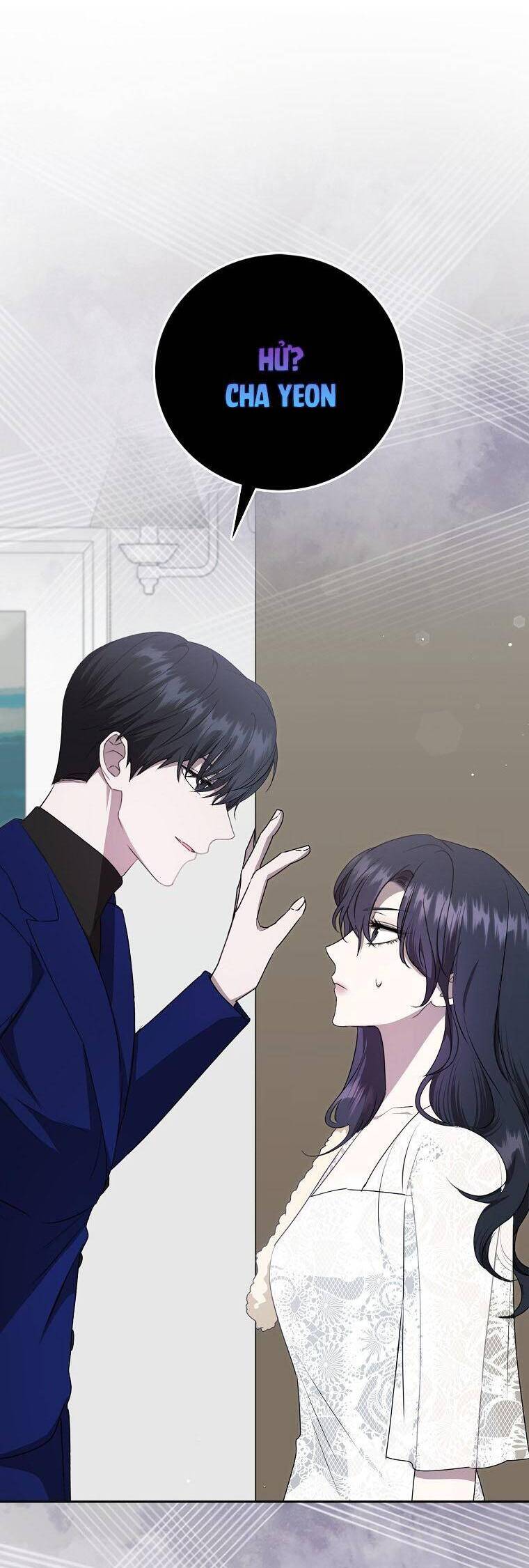 Bạn Trai Của Nam Chính Ám Ảnh Tôi Chapter 34 - Trang 2