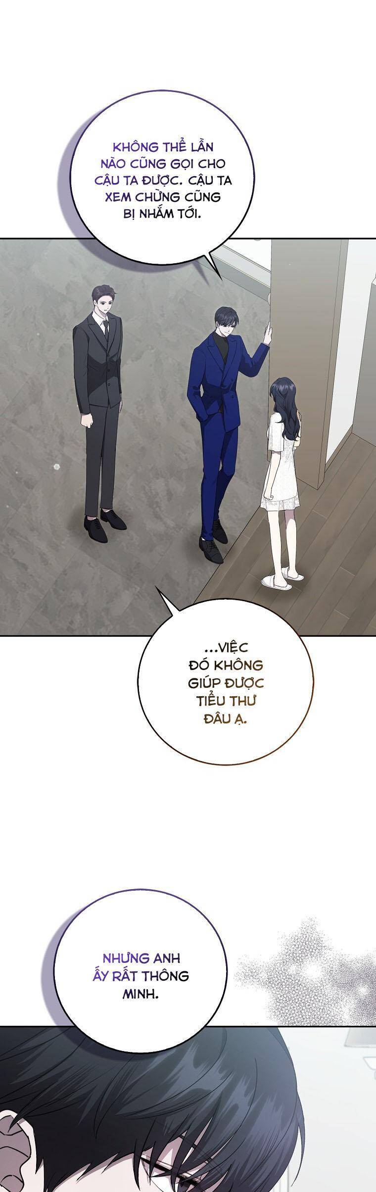 Bạn Trai Của Nam Chính Ám Ảnh Tôi Chapter 34 - Trang 2