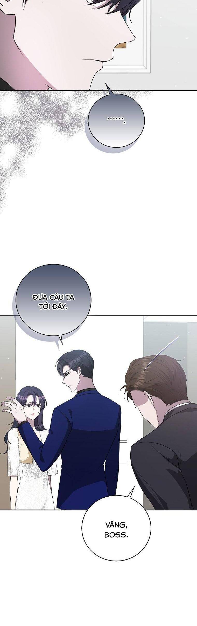 Bạn Trai Của Nam Chính Ám Ảnh Tôi Chapter 34 - Trang 2