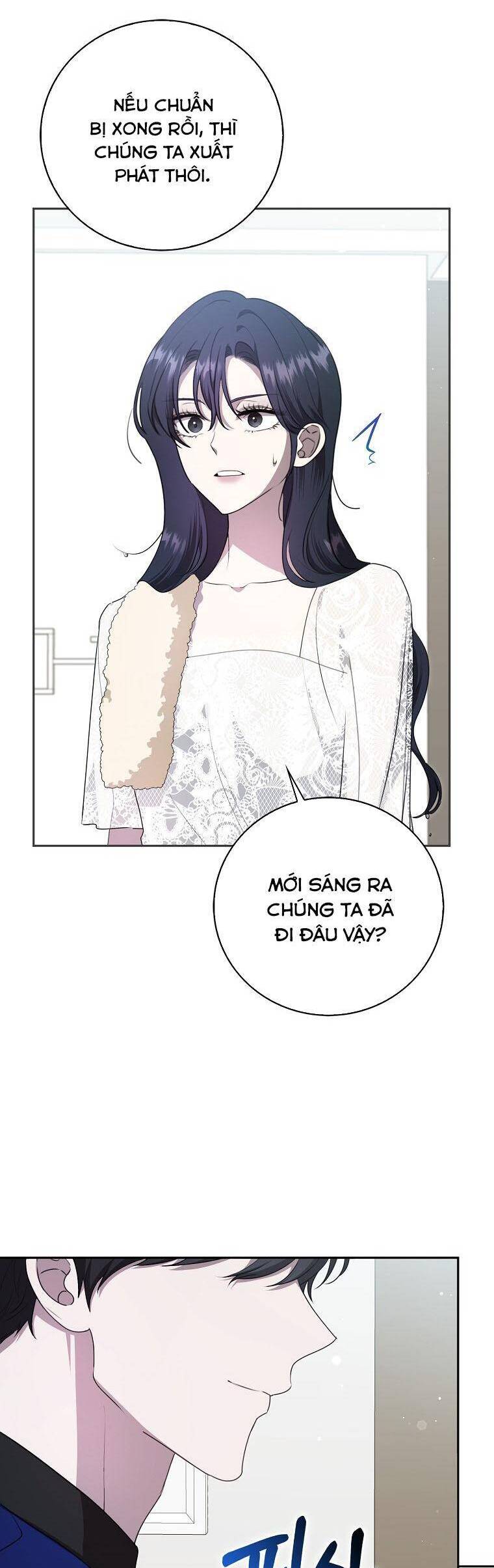 Bạn Trai Của Nam Chính Ám Ảnh Tôi Chapter 34 - Trang 2