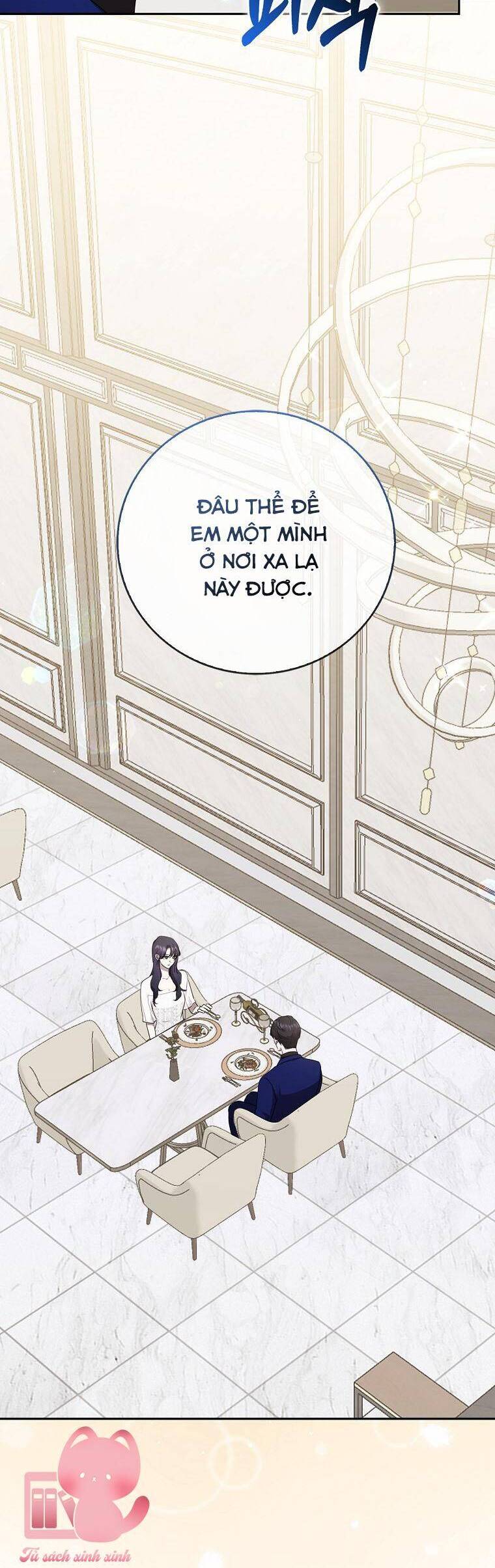 Bạn Trai Của Nam Chính Ám Ảnh Tôi Chapter 34 - Trang 2