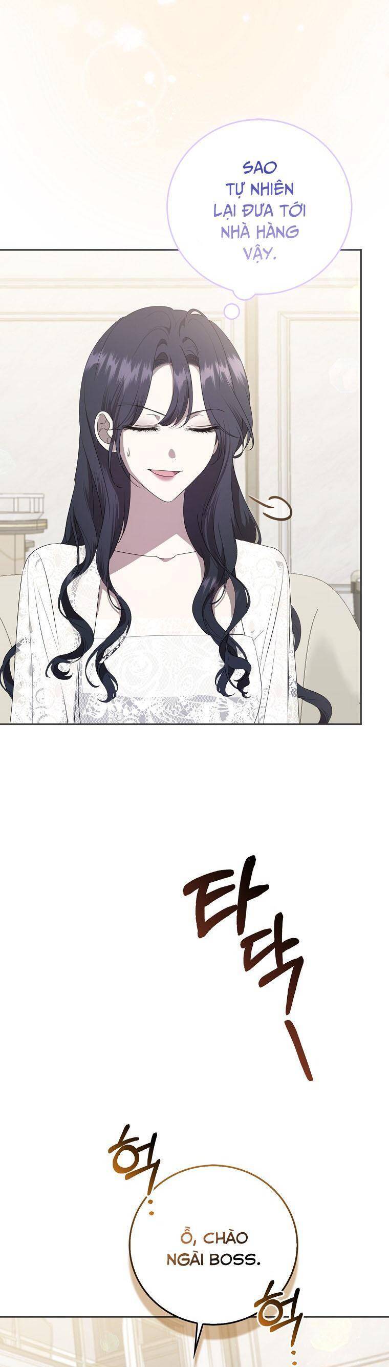 Bạn Trai Của Nam Chính Ám Ảnh Tôi Chapter 34 - Trang 2