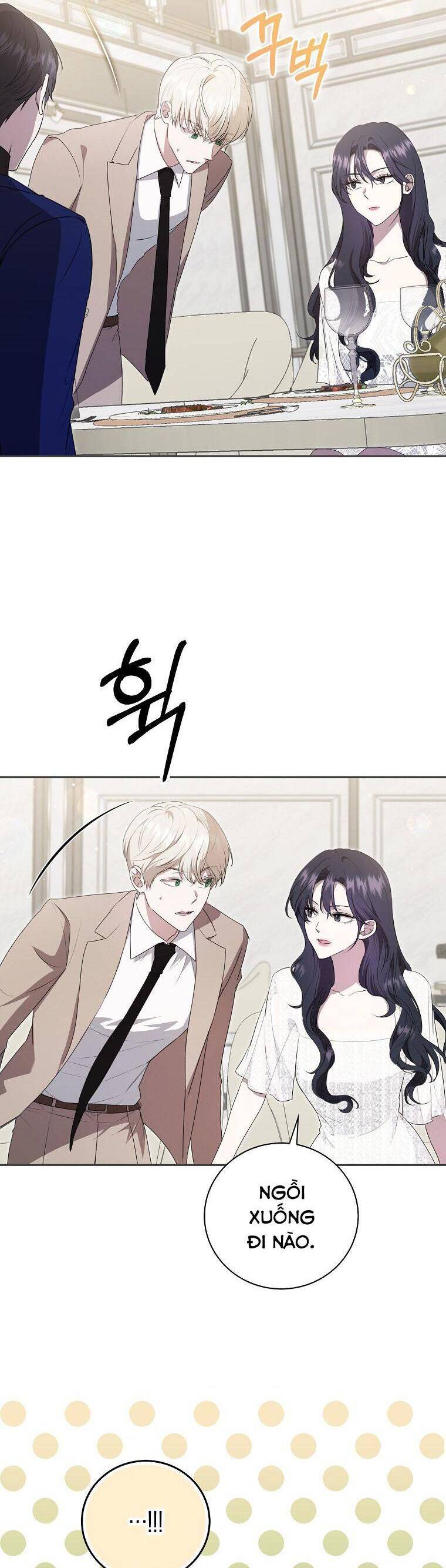 Bạn Trai Của Nam Chính Ám Ảnh Tôi Chapter 34 - Trang 2