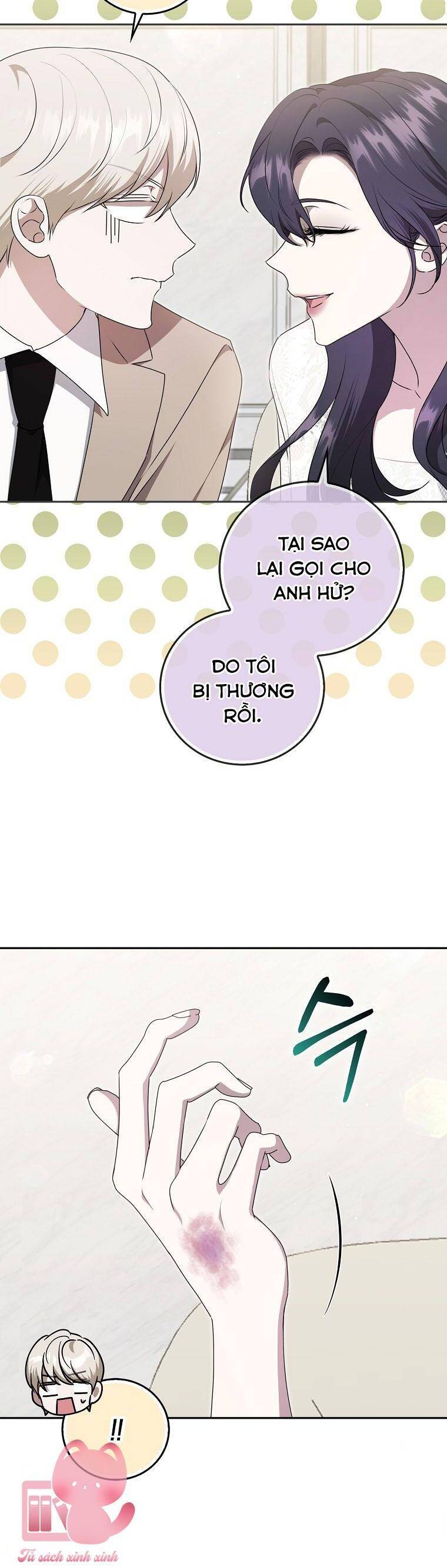 Bạn Trai Của Nam Chính Ám Ảnh Tôi Chapter 34 - Trang 2