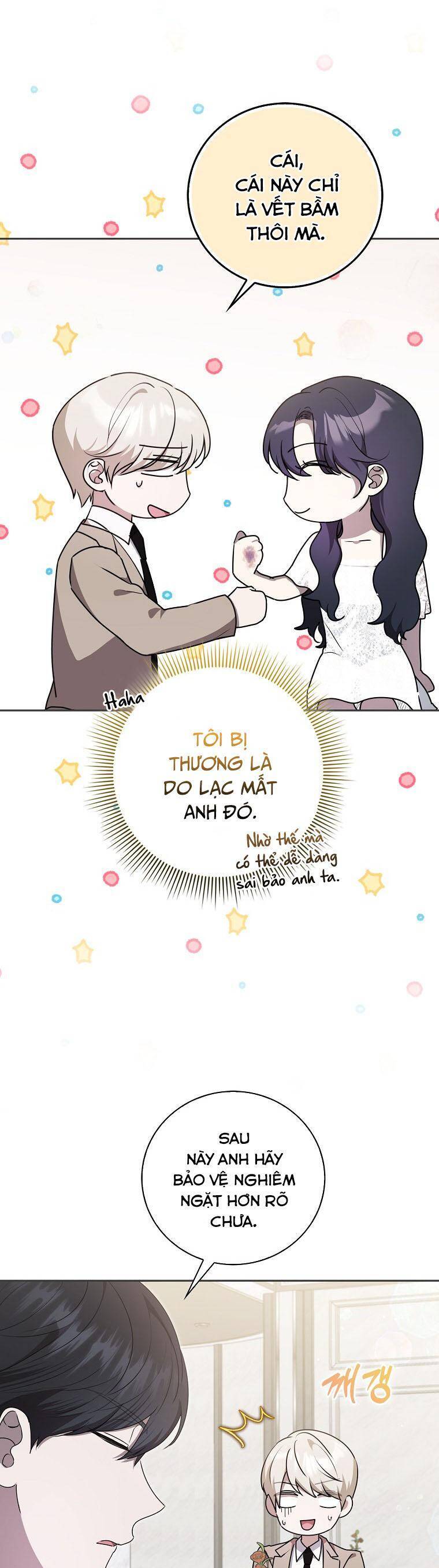 Bạn Trai Của Nam Chính Ám Ảnh Tôi Chapter 34 - Trang 2