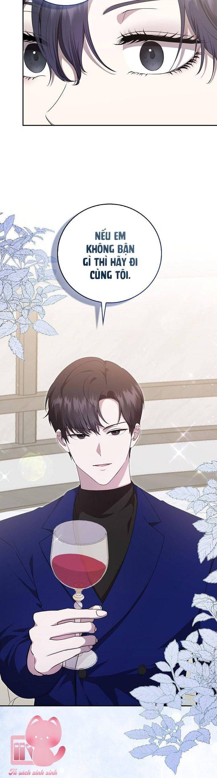 Bạn Trai Của Nam Chính Ám Ảnh Tôi Chapter 34 - Trang 2