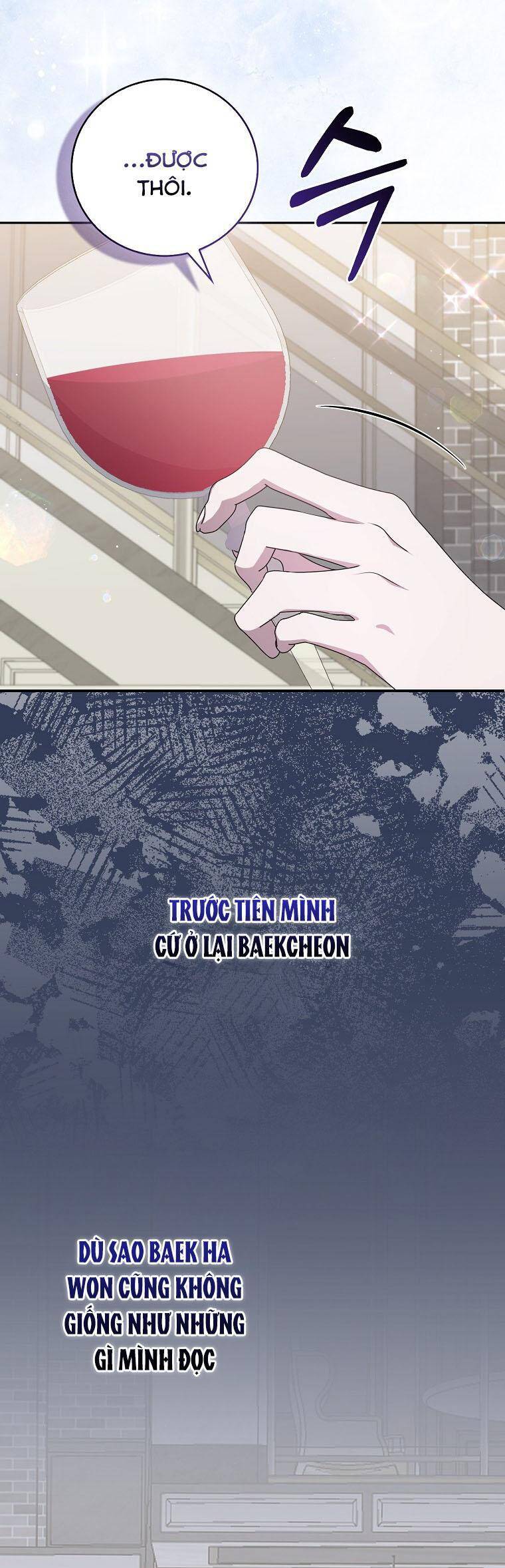 Bạn Trai Của Nam Chính Ám Ảnh Tôi Chapter 34 - Trang 2