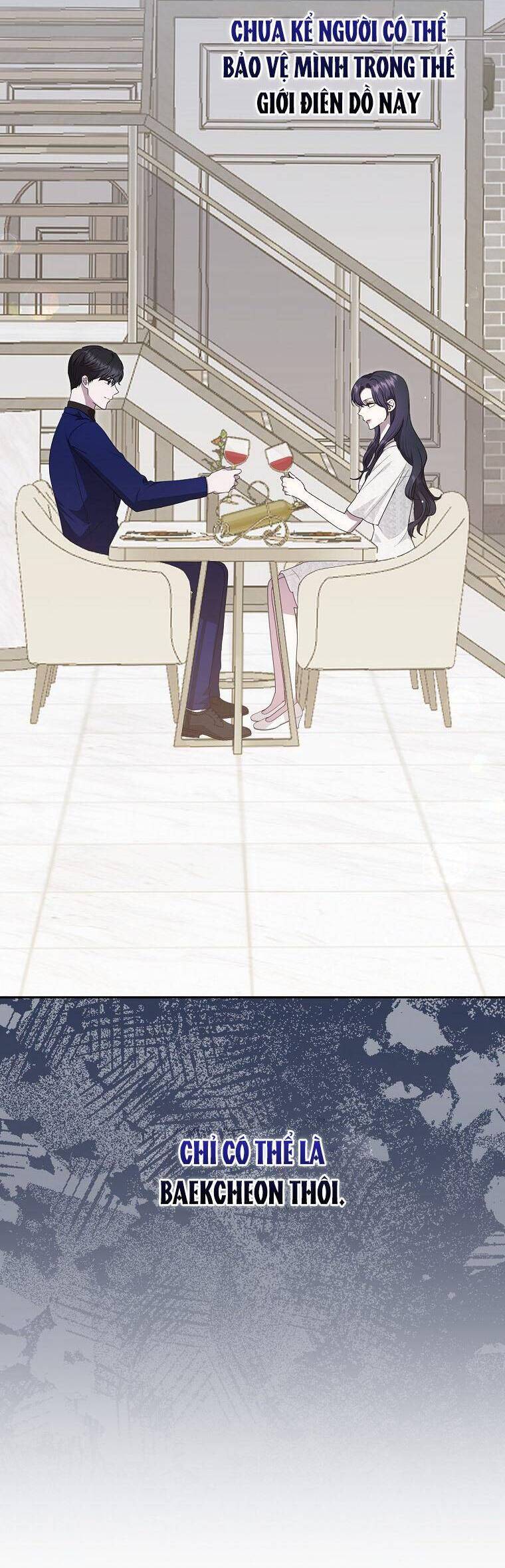 Bạn Trai Của Nam Chính Ám Ảnh Tôi Chapter 34 - Trang 2