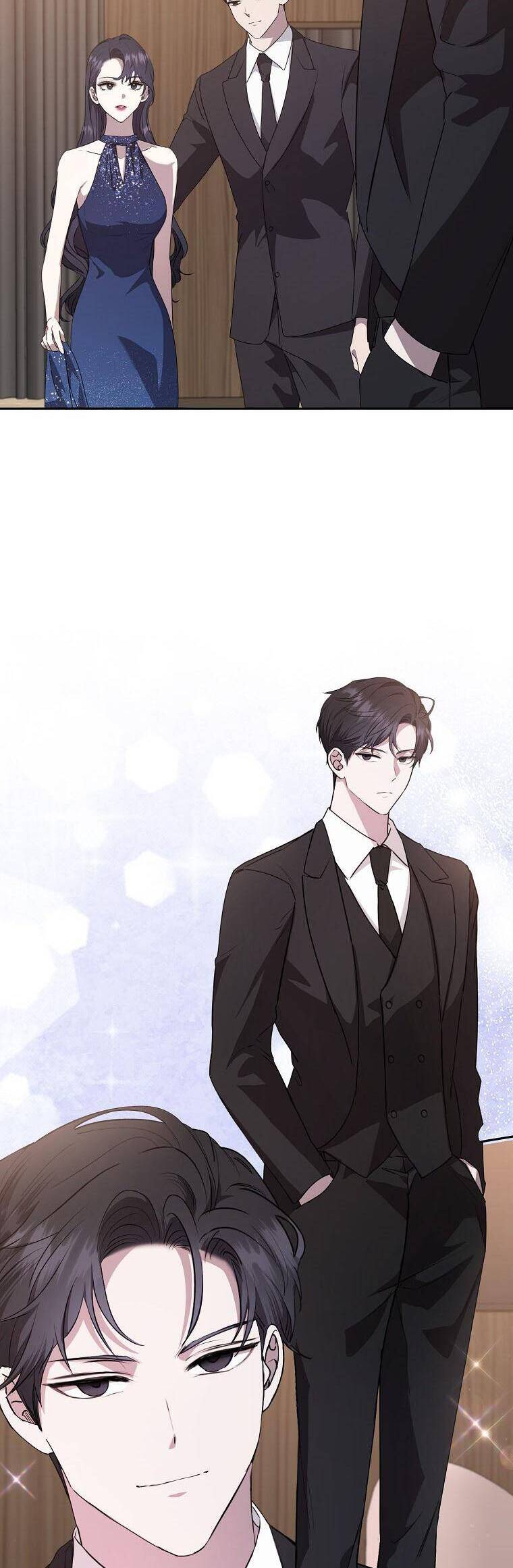 Bạn Trai Của Nam Chính Ám Ảnh Tôi Chapter 34 - Trang 2