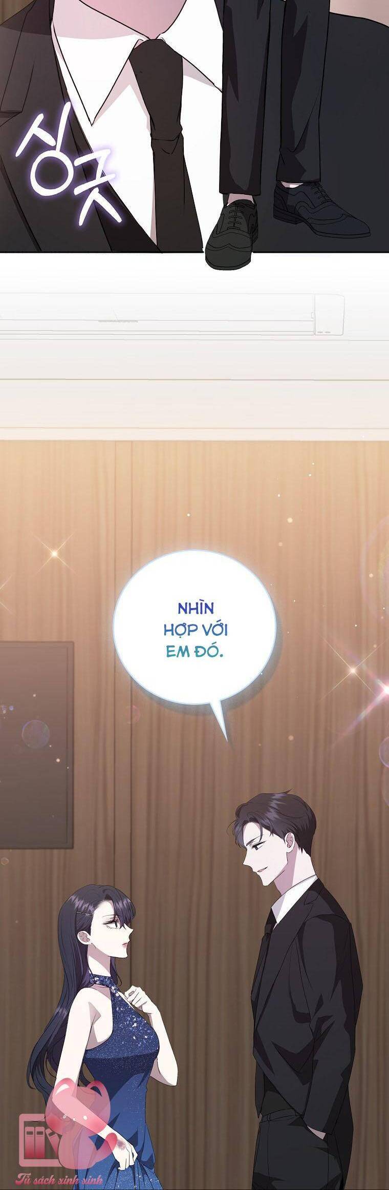 Bạn Trai Của Nam Chính Ám Ảnh Tôi Chapter 34 - Trang 2