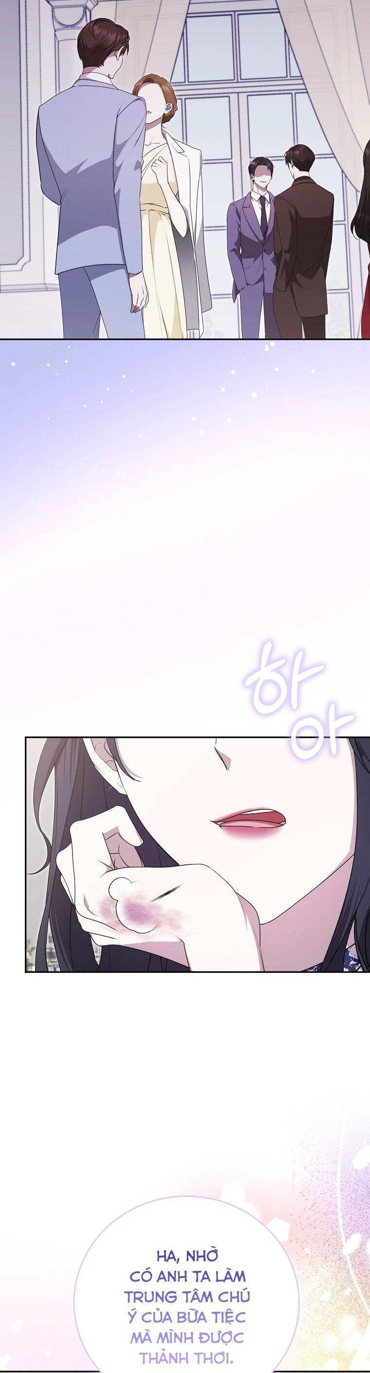 Bạn Trai Của Nam Chính Ám Ảnh Tôi Chapter 34 - Trang 2