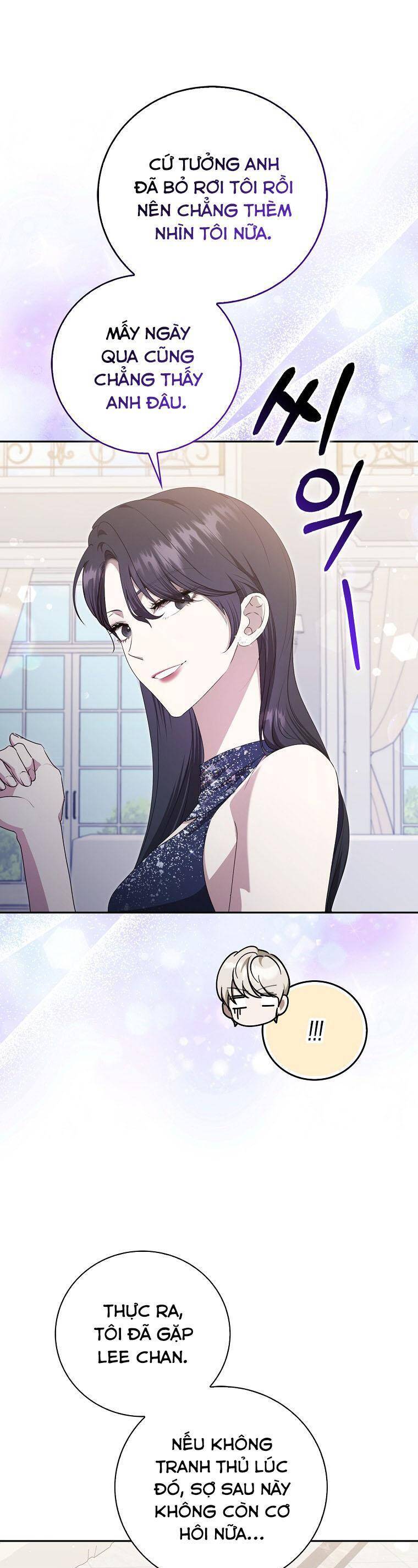 Bạn Trai Của Nam Chính Ám Ảnh Tôi Chapter 34 - Trang 2