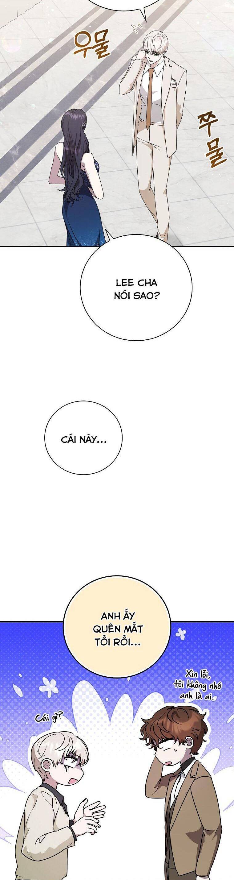 Bạn Trai Của Nam Chính Ám Ảnh Tôi Chapter 34 - Trang 2